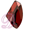 Swarovski 4756 Flatback Galactic Stones 19x11mm